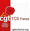 CGT TCS France